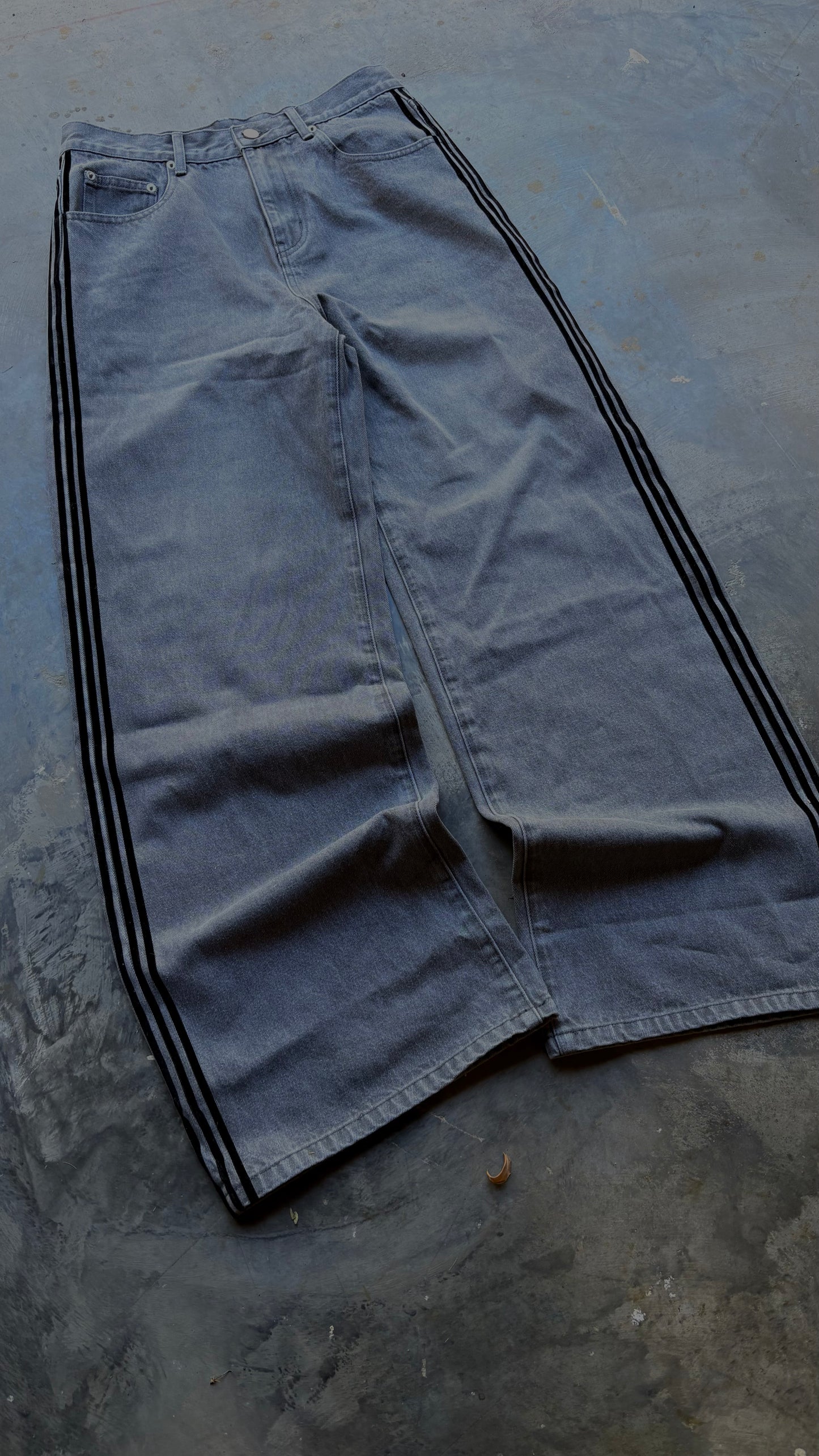 "ash" jeans