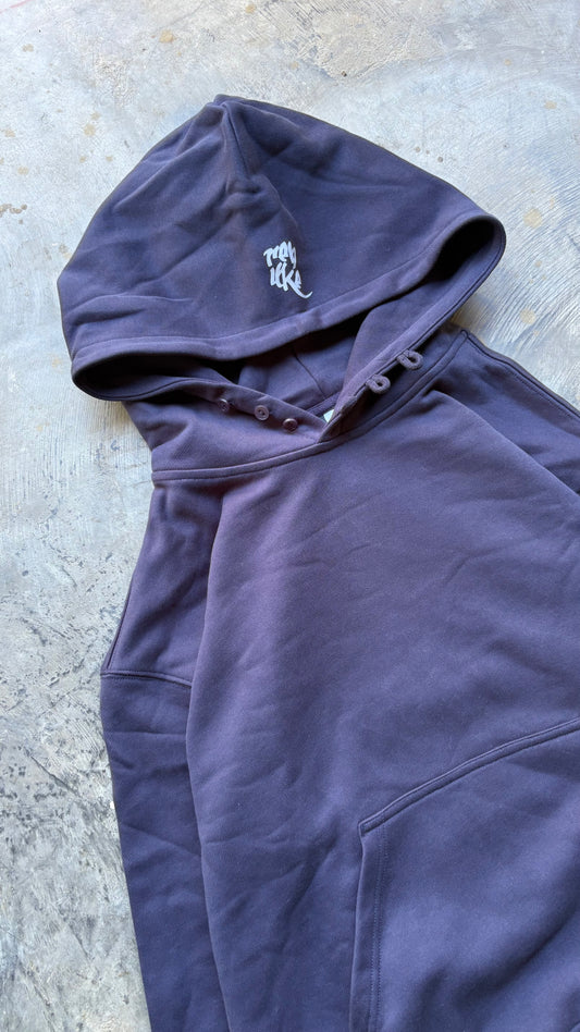"midnight" hoodie