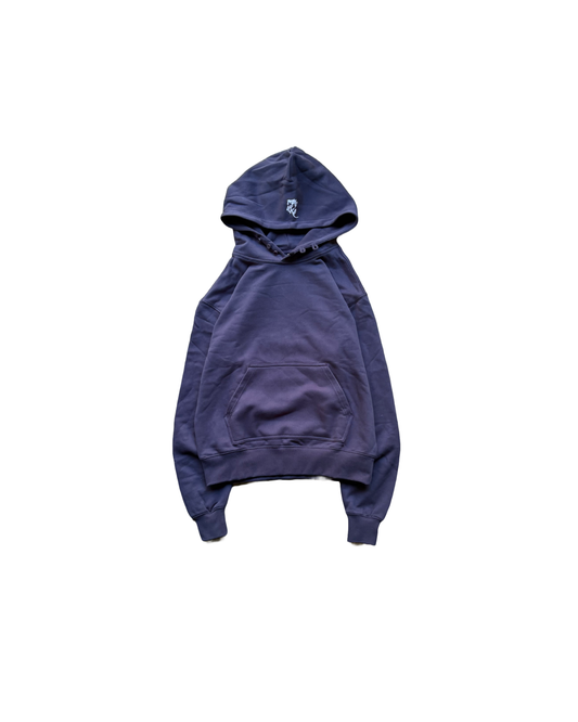 "midnight" hoodie