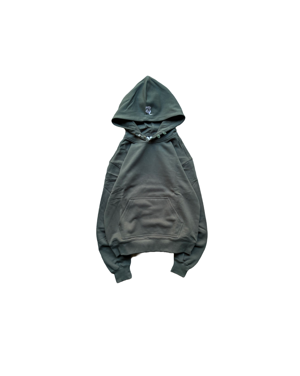 "ivy" hoodie