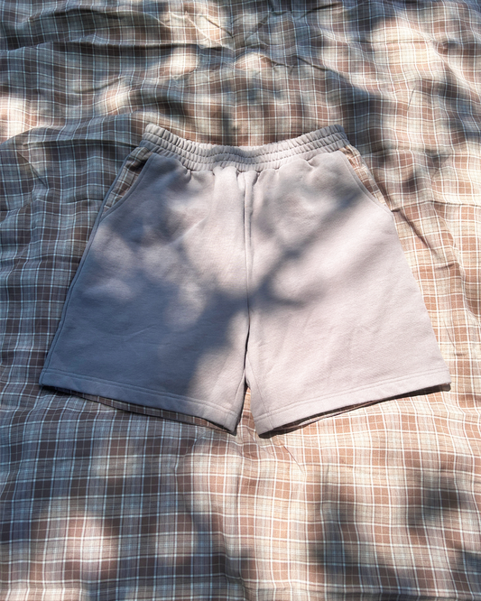 "haze" shorts